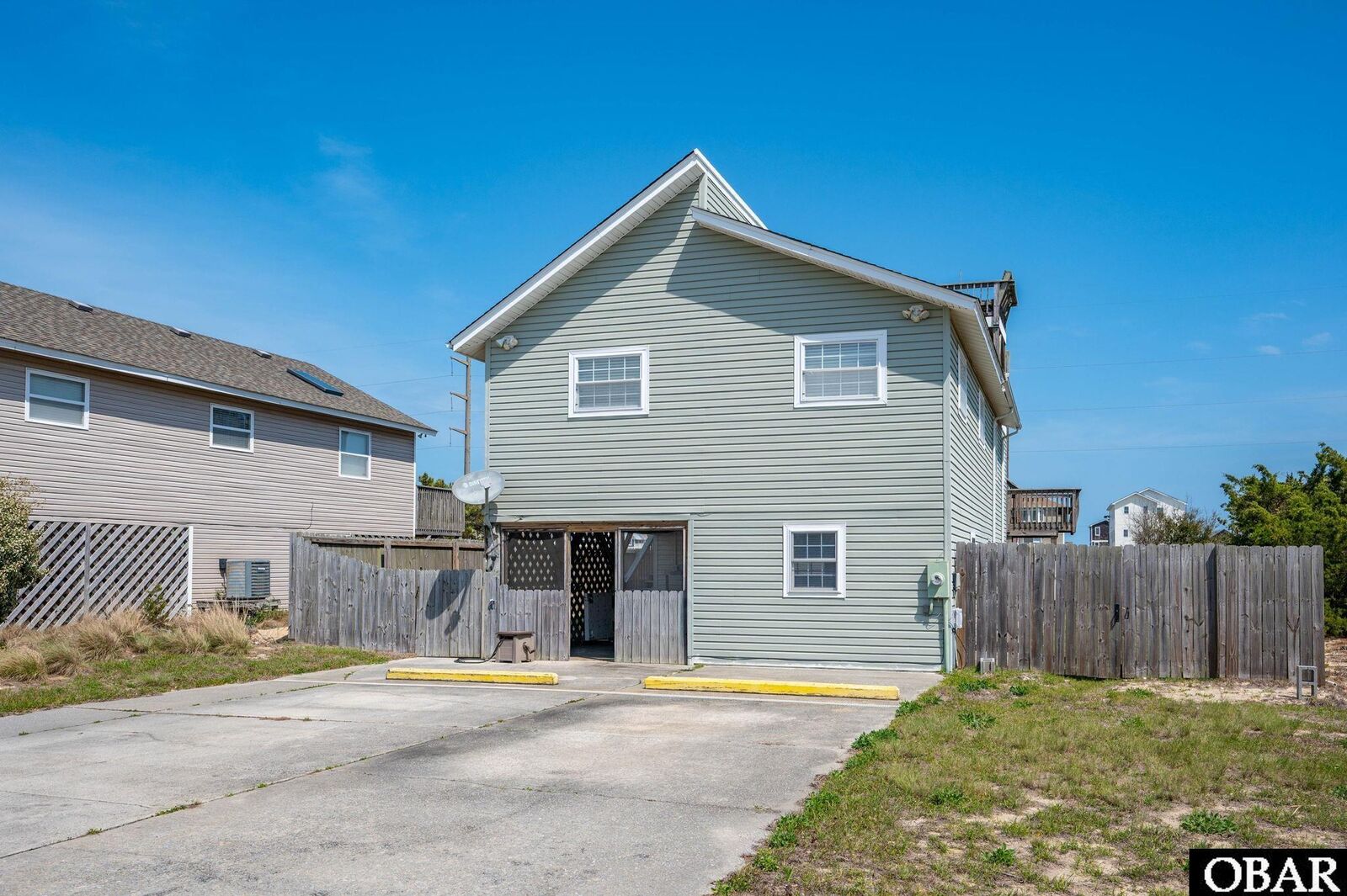 Property Photo:  109D W Danube Street  NC 27959 