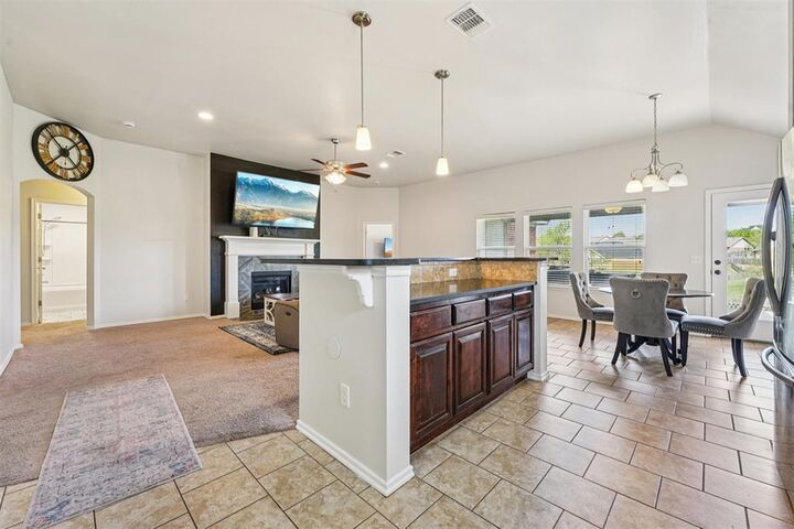 Property Photo: 12607 SE 18th Street OK 73020
