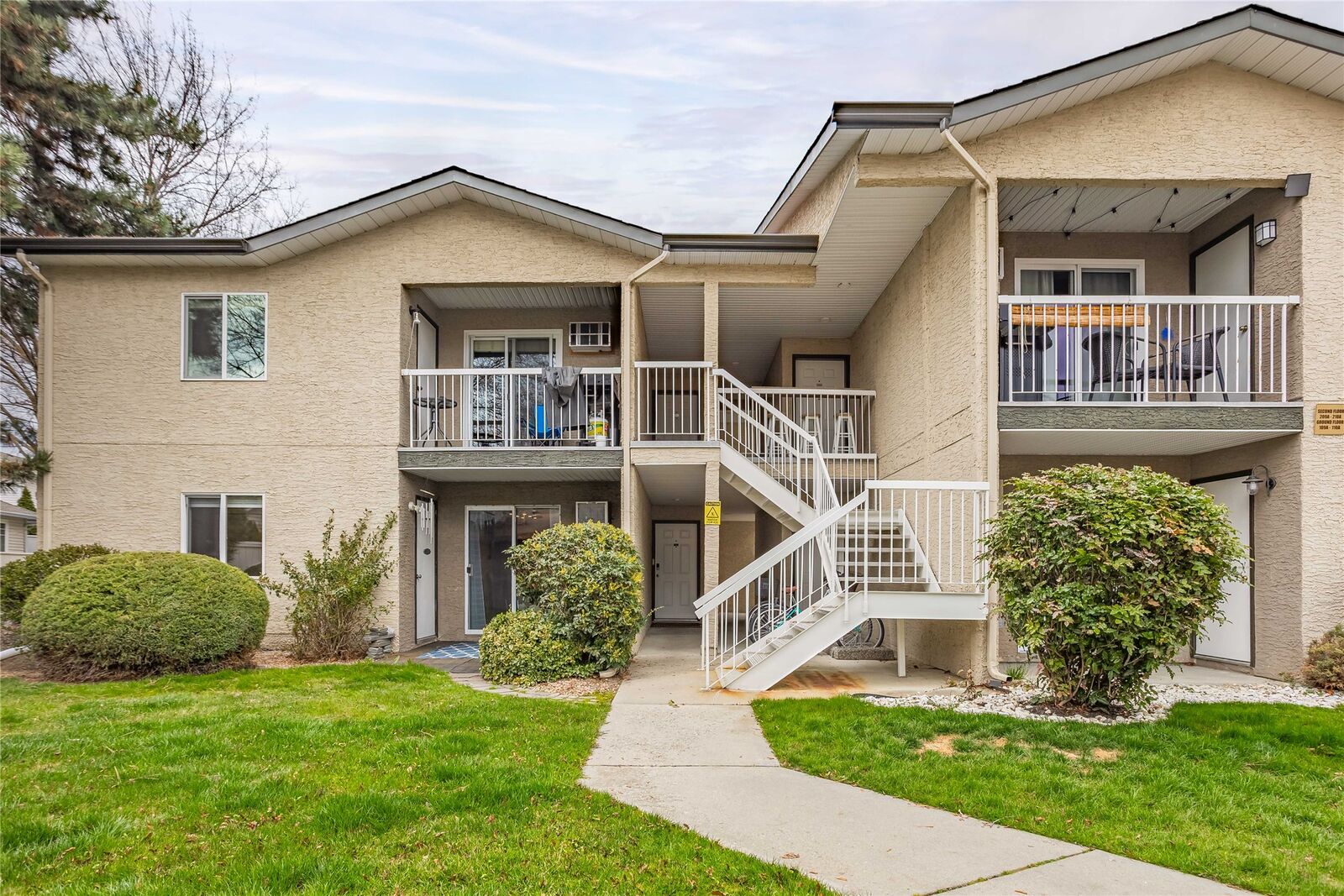 Photo de la propriété:  735 Cook Road 110A  BC V1W 3G6 