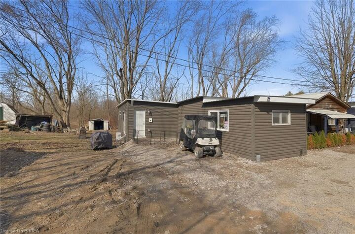 99 Fourth Concession Road 235 — photo 1