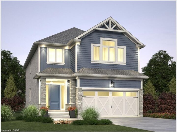Property Photo: 72 Pike Creek Drive ON N0A 1H0