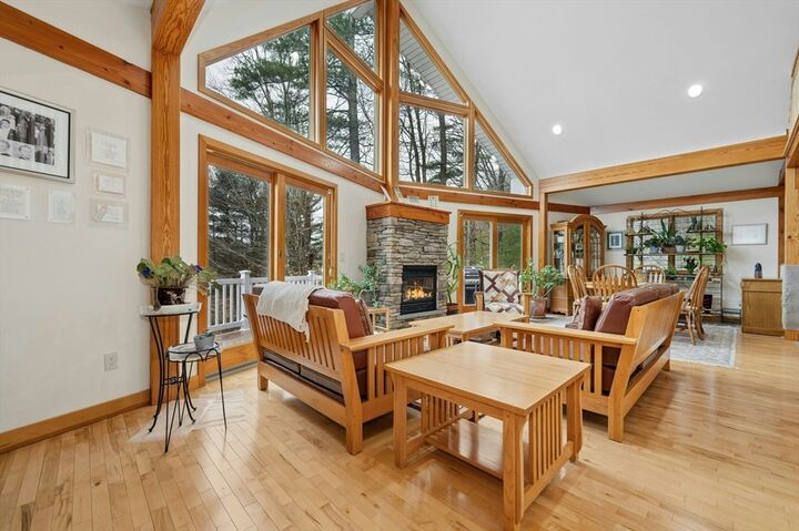 Property Photo:  4 Bridge Street  MA 01501 