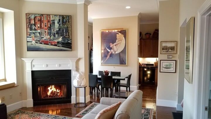 Property Photo: 82 Chestnut Street 53 MA 02108