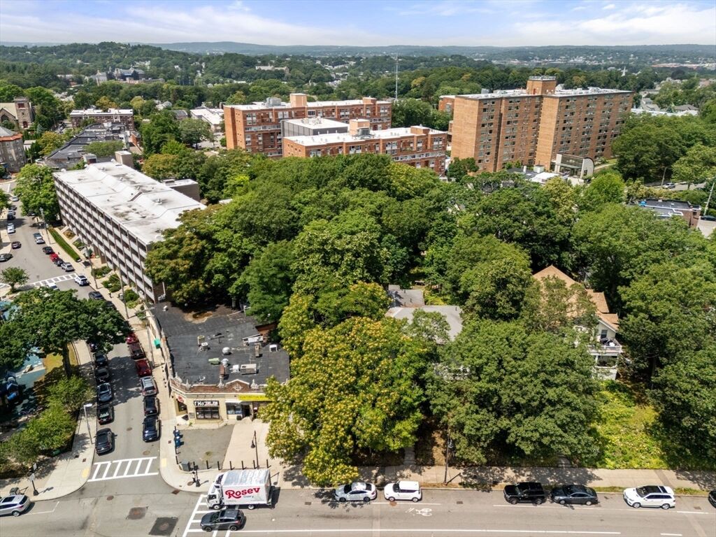 Property Photo:  1789 Commonwealth  MA 02135 