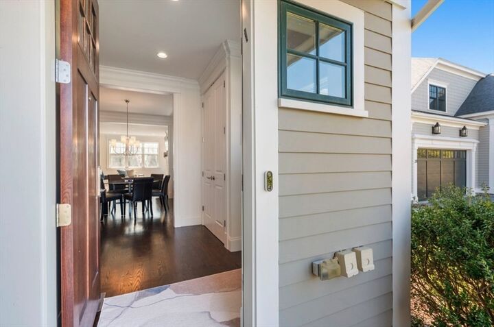 Property Photo:  41 Lillian Way 41  MA 01778 