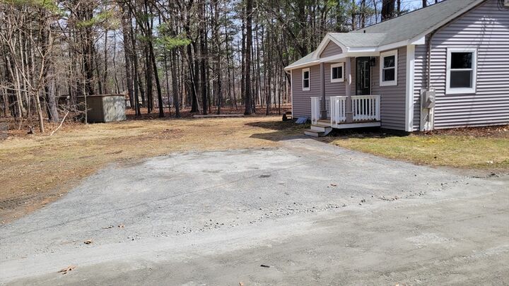 Property Photo:  80 North Shore Drive 0  MA 01775 