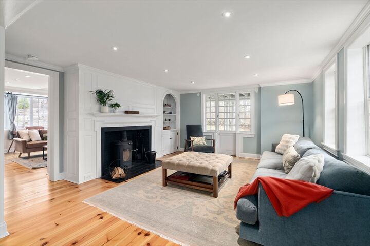 Property Photo:  102 Washington St  MA 01770 
