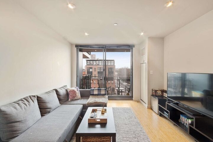 Property Photo: 691 Massachusetts Ave 306 MA 02118