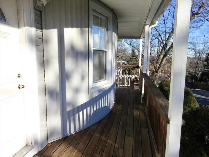 Property Photo:  105 Plympton St. 2  MA 02451 