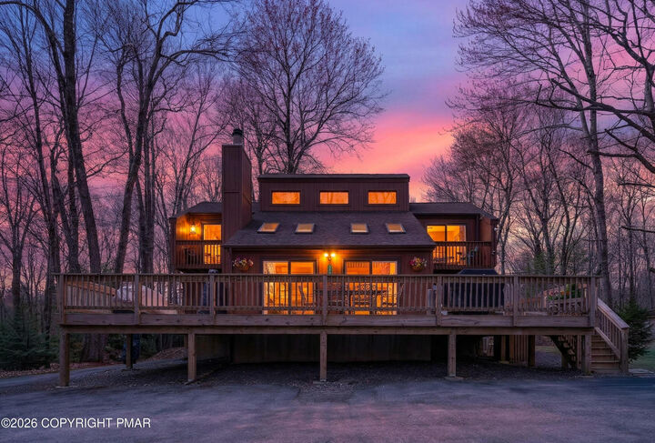 Property Photo: 2038 Beaver Run Road PA 18347