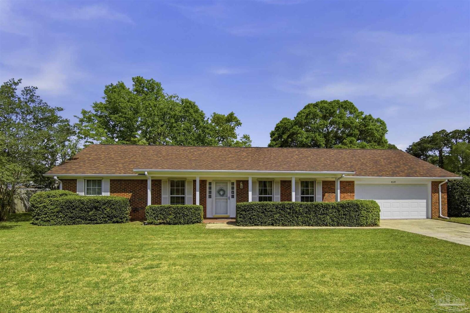 Property Photo:  8220 Li Fair Dr  FL 32506 