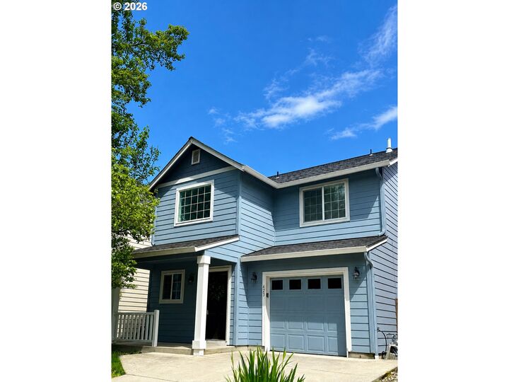 Property Photo:  423 NW 153rd St  WA 98685 