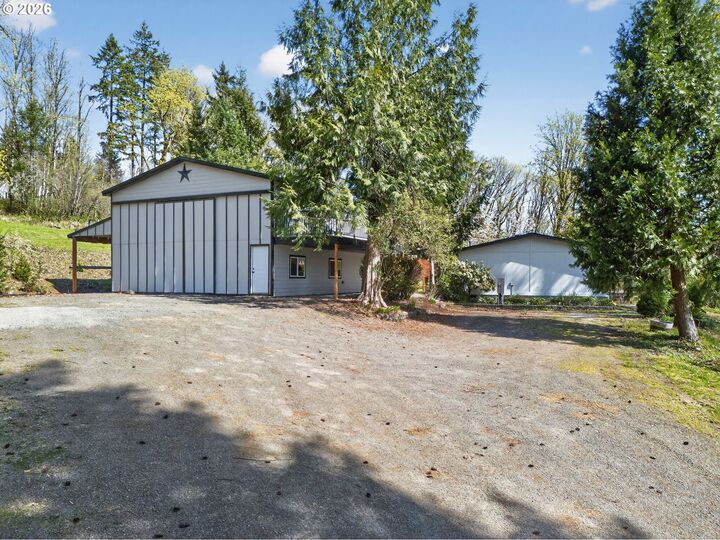 Property Photo:  26702 NE 436th St  WA 98601 