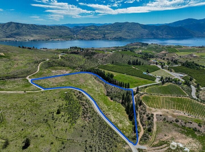 Property Photo:  0  Chelan Ranch Rd. Lot 3  WA 98816 