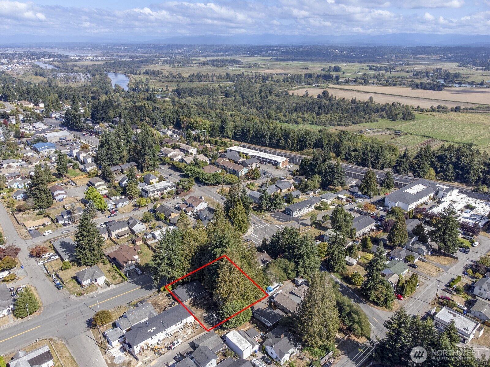 Property Photo:  2324  Madison Street  WA 98203 