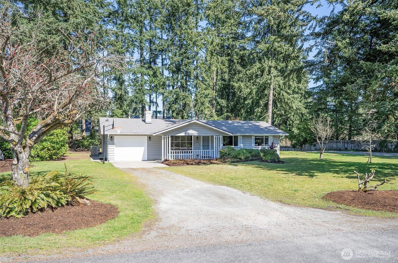 Property Photo:  9605  120th Street E  WA 98373 