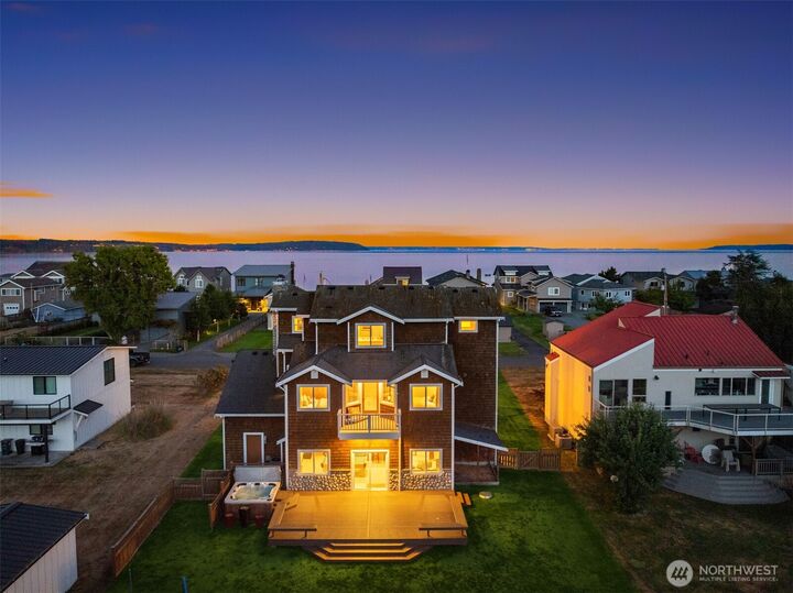 Property Photo:  1943  Shore Avenue  WA 98249 