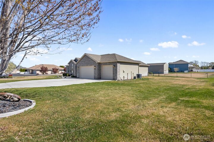 Property Photo:  1859  F.5 Road NE  WA 98837 