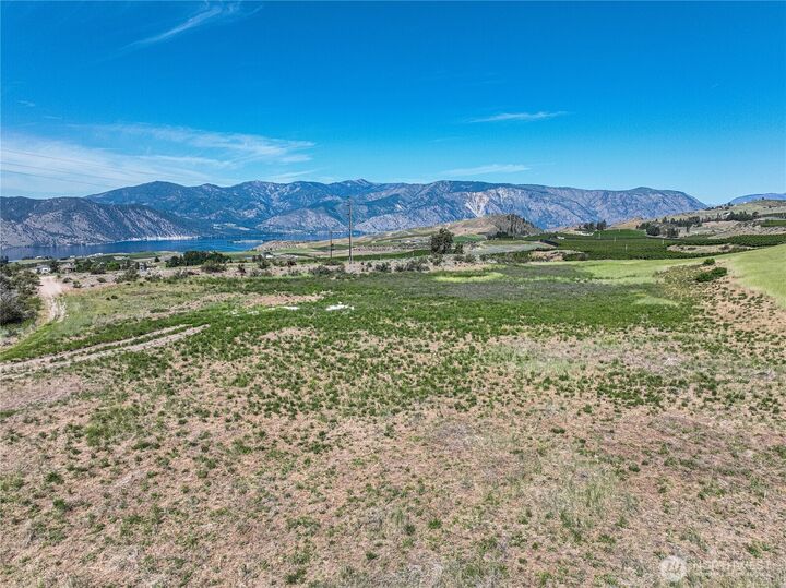Property Photo:  0  Chelan Ranch Rd. Lot 1  WA 98816 