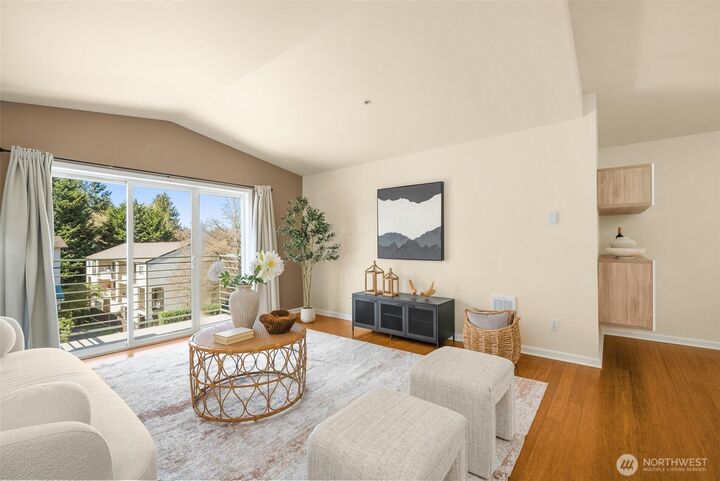 Property Photo:  12034  15th Avenue NE 309  WA 98125 