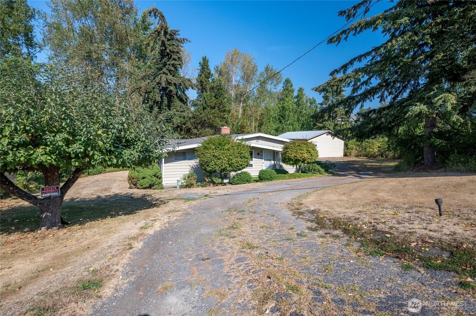 Property Photo:  620  Telegraph Road  WA 98226 