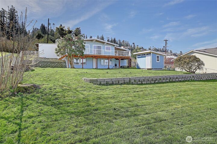 Property Photo:  804  Sandstone Lane  WA 98282 