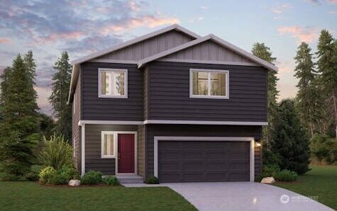 Property Photo:  107  Willowbrook Drive  WA 98532 