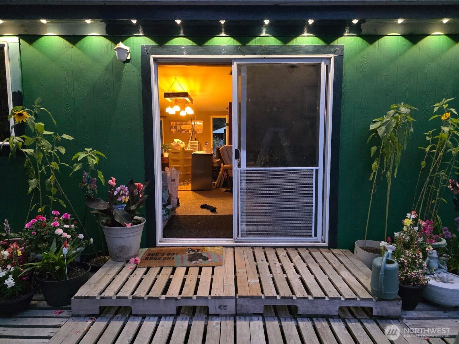 Property Photo: 9108 Odell Street WA 98230