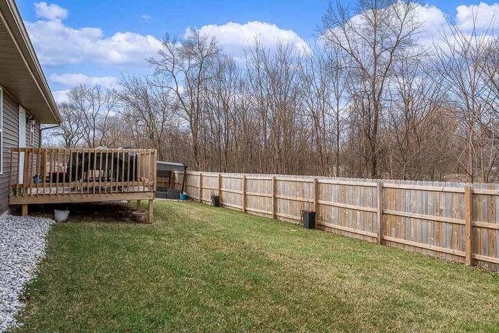 Property Photo:  15044 Yellowstone Drive  IL 61080 