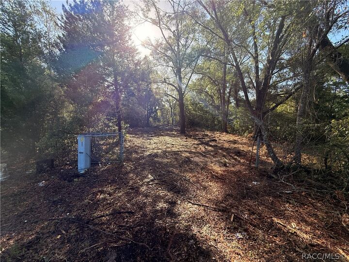 Property Photo:  6765 N Carl G Rose Highway  FL 34442 