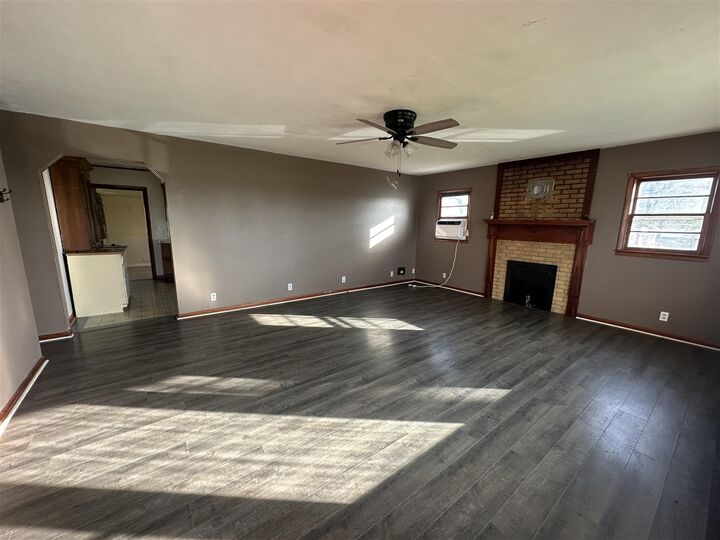 Property Photo:  3342 Whitney Road  KY 42164 