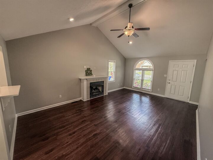 Property Photo:  1635 Pleasant Way  KY 42104 