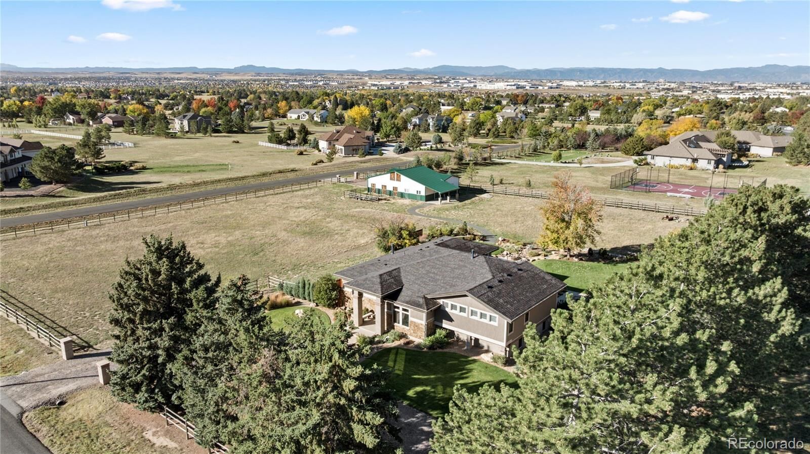 Property Photo:  7085 S Waco Street  CO 80016 