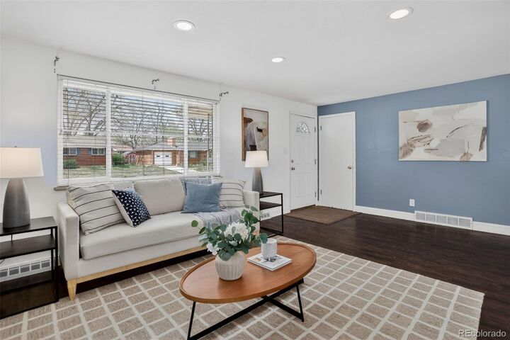 Property Photo:  1616 S Balsam Court  CO 80232 