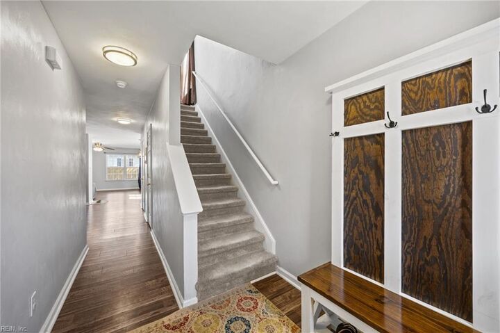 Property Photo: 4134 Everett St VA 23324