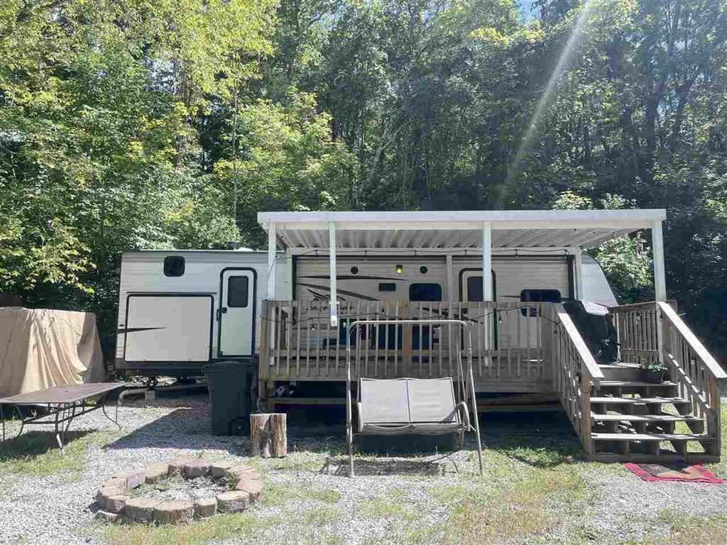 Property Photo:  Lot 105 Brookville Lake Resort 2288 W. Old State Road 101  IN 47353 