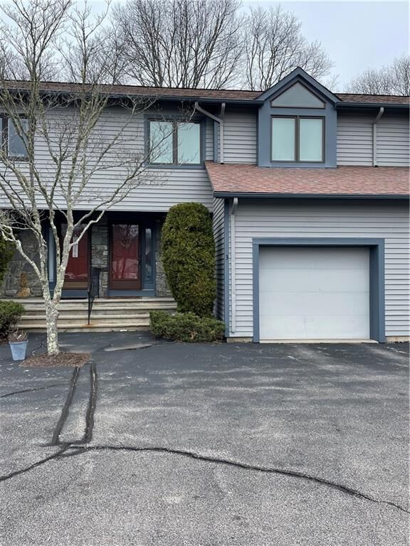 Property Photo: 222 Sweet Allen Farm Road D3 RI 02879