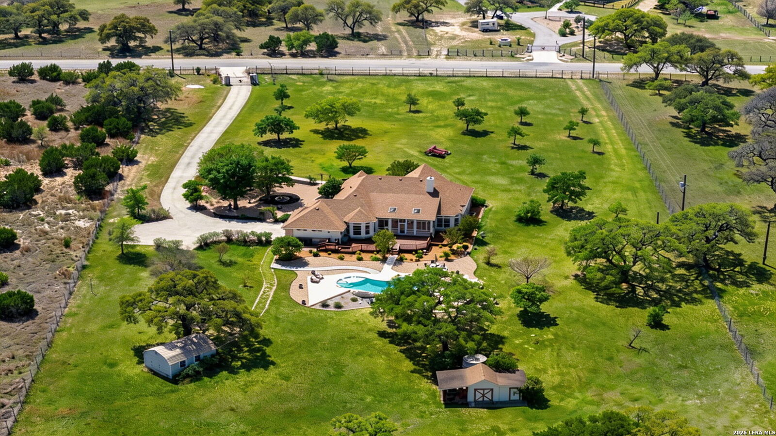 Property Photo:  126 Juniper Ln  TX 78006 