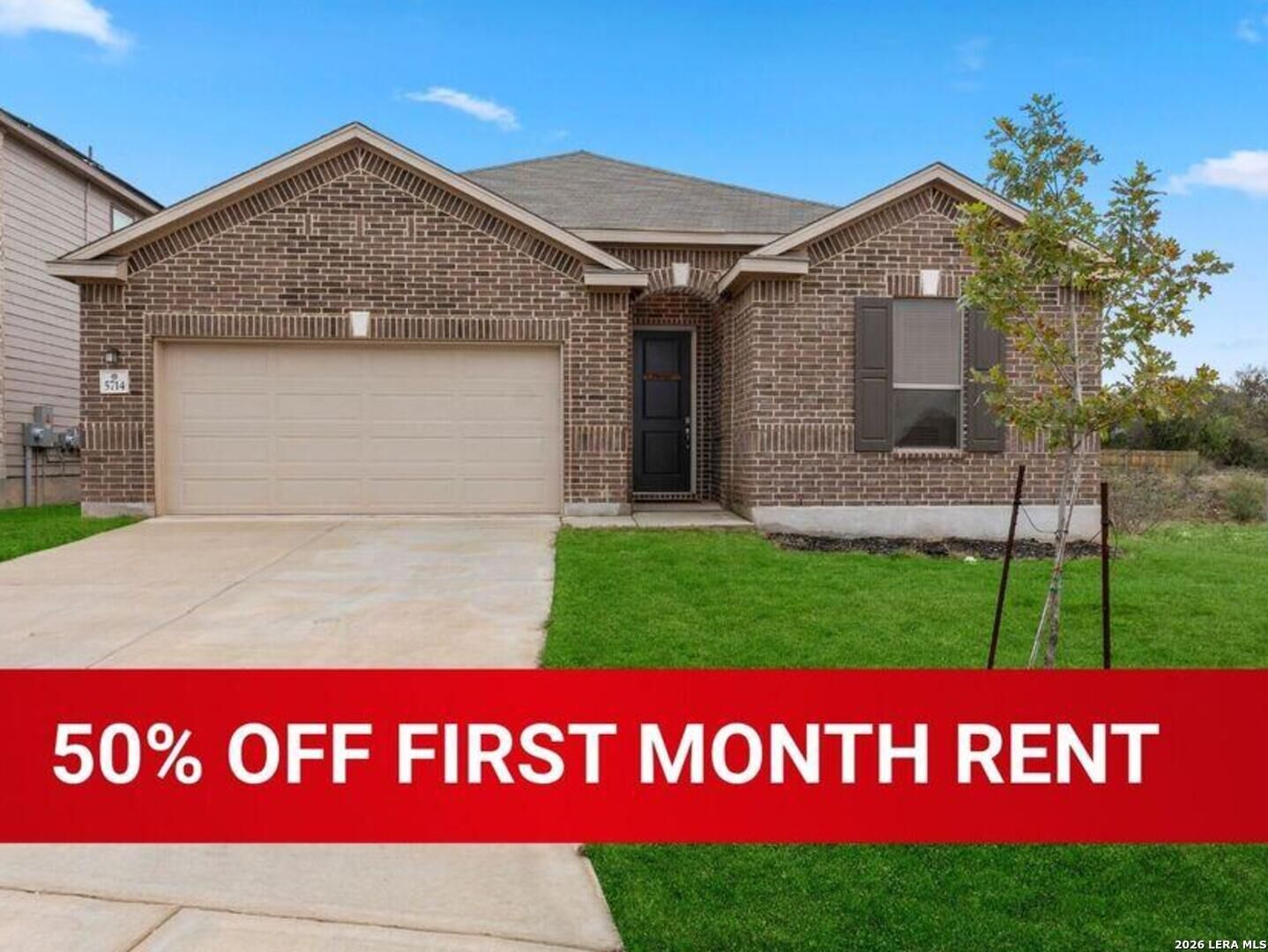 Property Photo:  5714 Agave Spine  TX 78261 