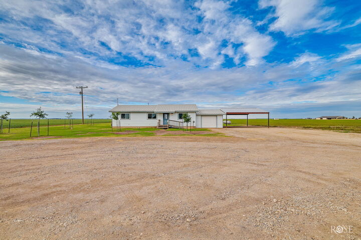Property Photo:  12810 Fm 765  TX 76905 