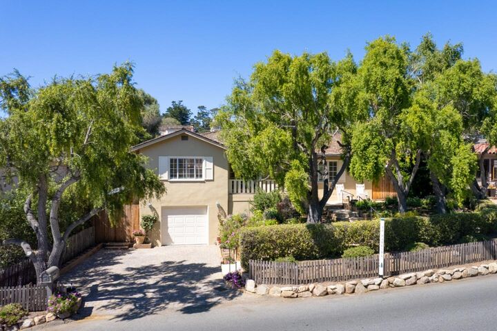Property Photo:  3017 Lasuen Drive  CA 93923 