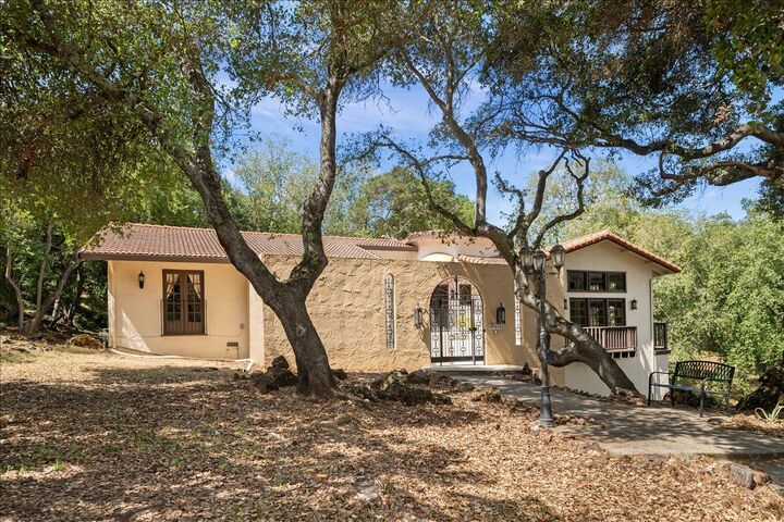 Property Photo:  17555 Manzanita Drive  CA 95037 