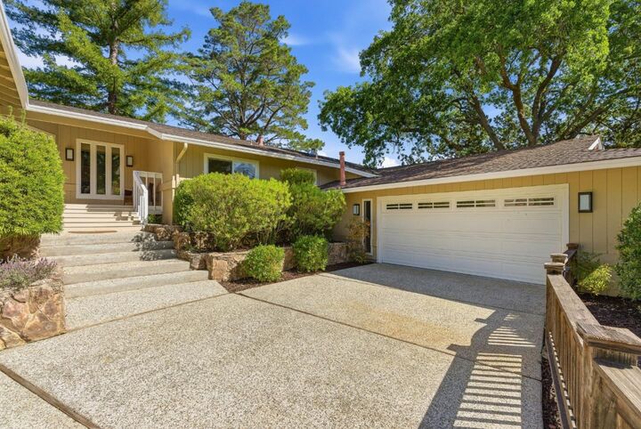 Property Photo:  1351 Hidden Mine Road  CA 95120 