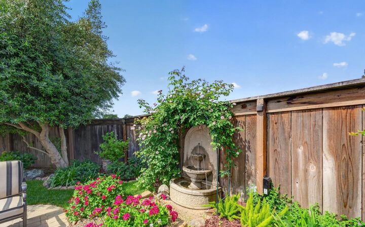 Property Photo:  17590 Carriage Lamp Way  CA 95037 