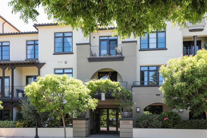 Property Photo: 100 1st Street 102 CA 94022