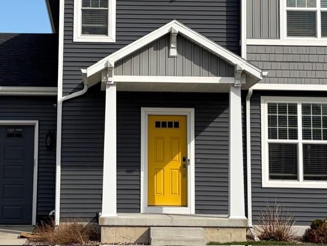 Property Photo:  433 Orion Trail  WI 53718 