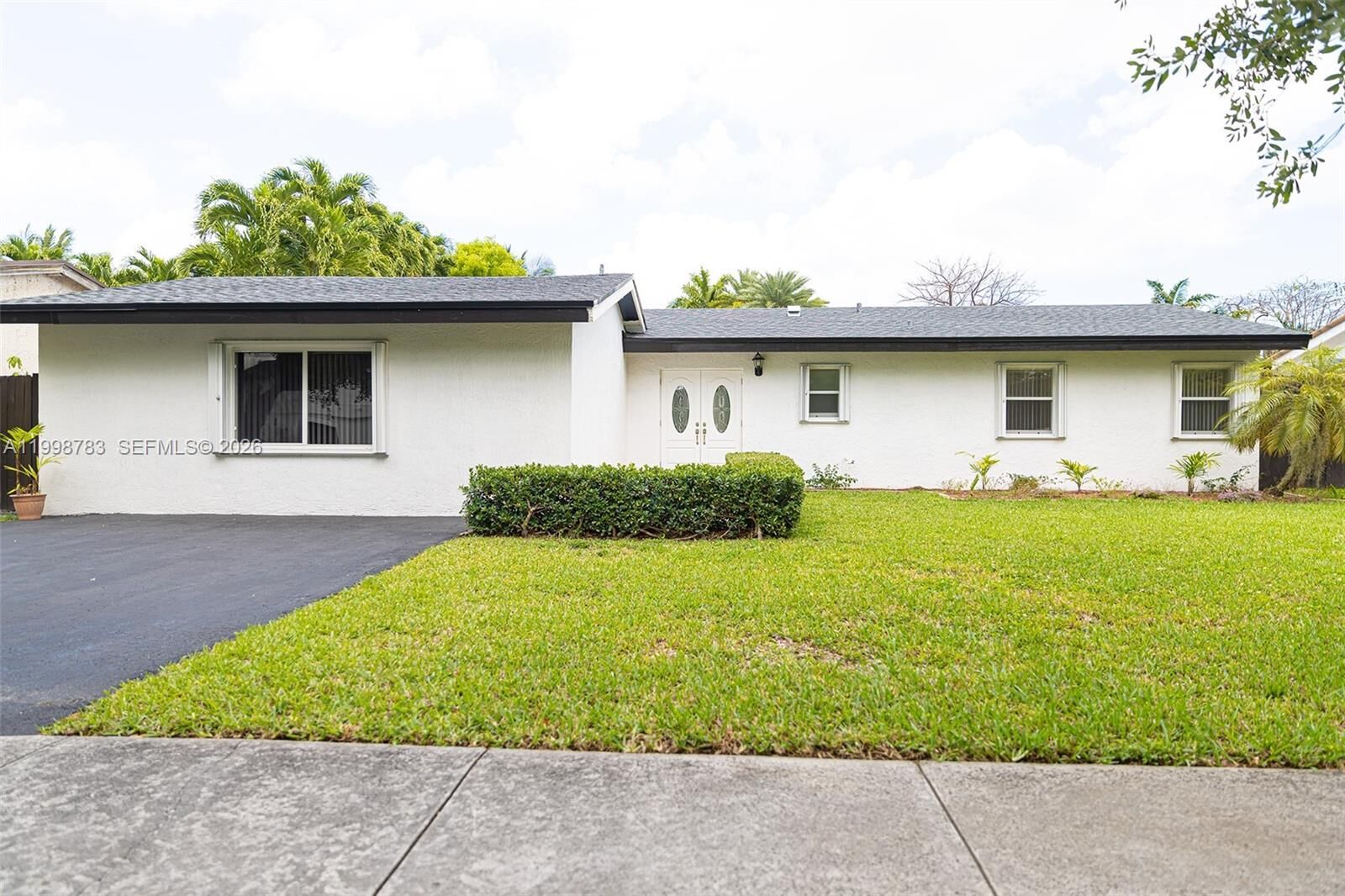 Property Photo:  10241 SW 128th Ave  FL 33186 