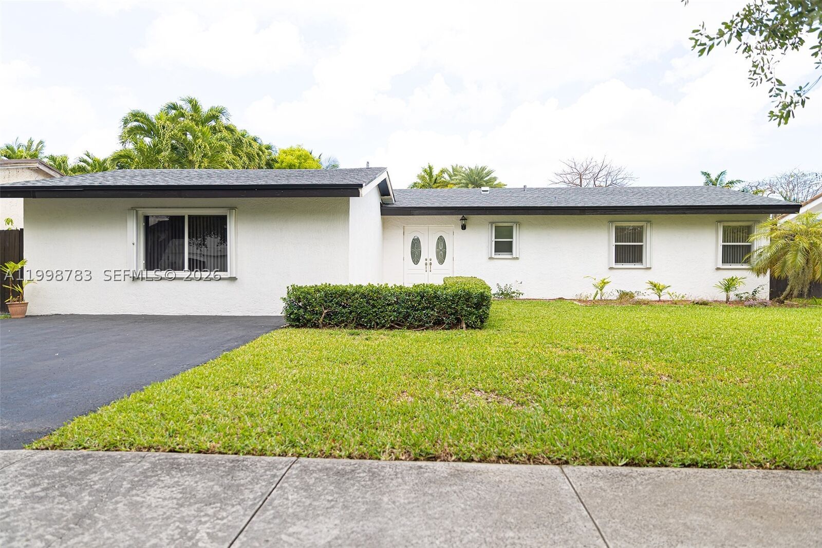Property Photo:  10241 SW 128th Ave  FL 33186 