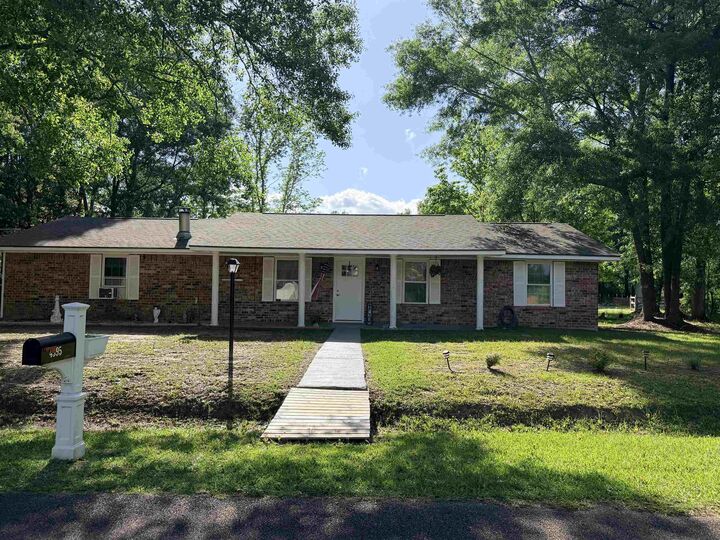 Property Photo:  4395 Arbor Dr.  TX 77662 