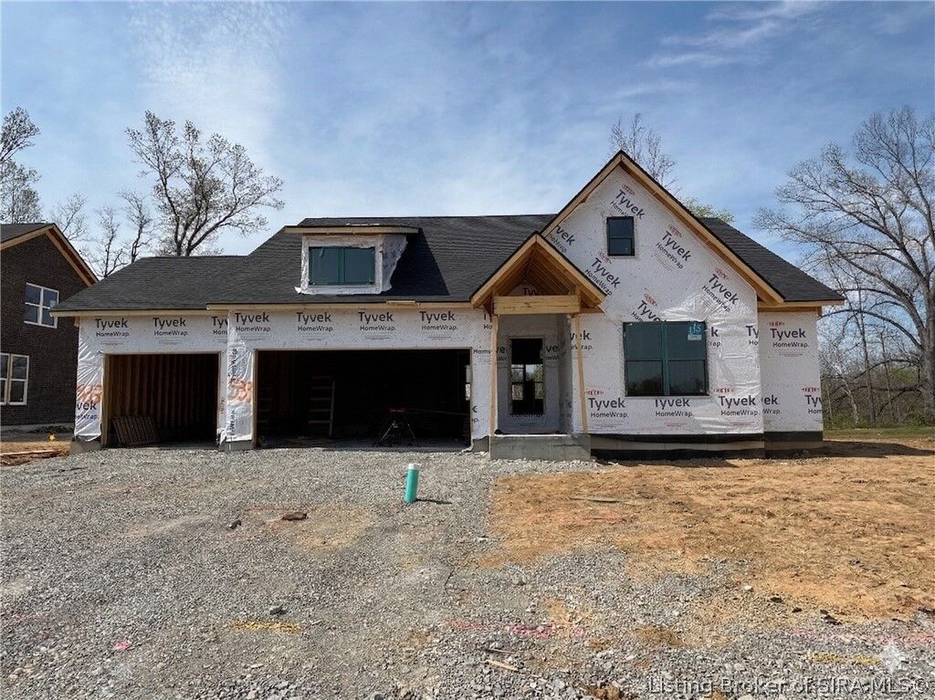 Property Photo:  7616 Melrose Lane 533  IN 47111 